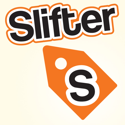 Slifter - Local Shopping app icon