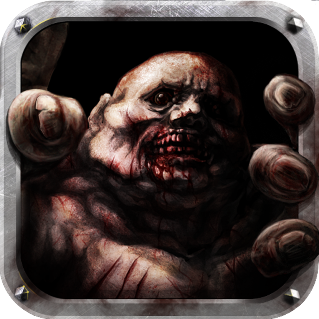 Zombie Smasher HD by A-onesoft Zombie Smasher HD by A-onesoft icon