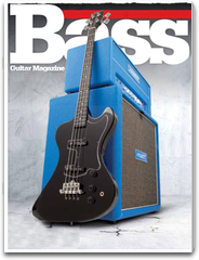 Bass Guitar Magazine free software for iPhone, iPod and iPad
